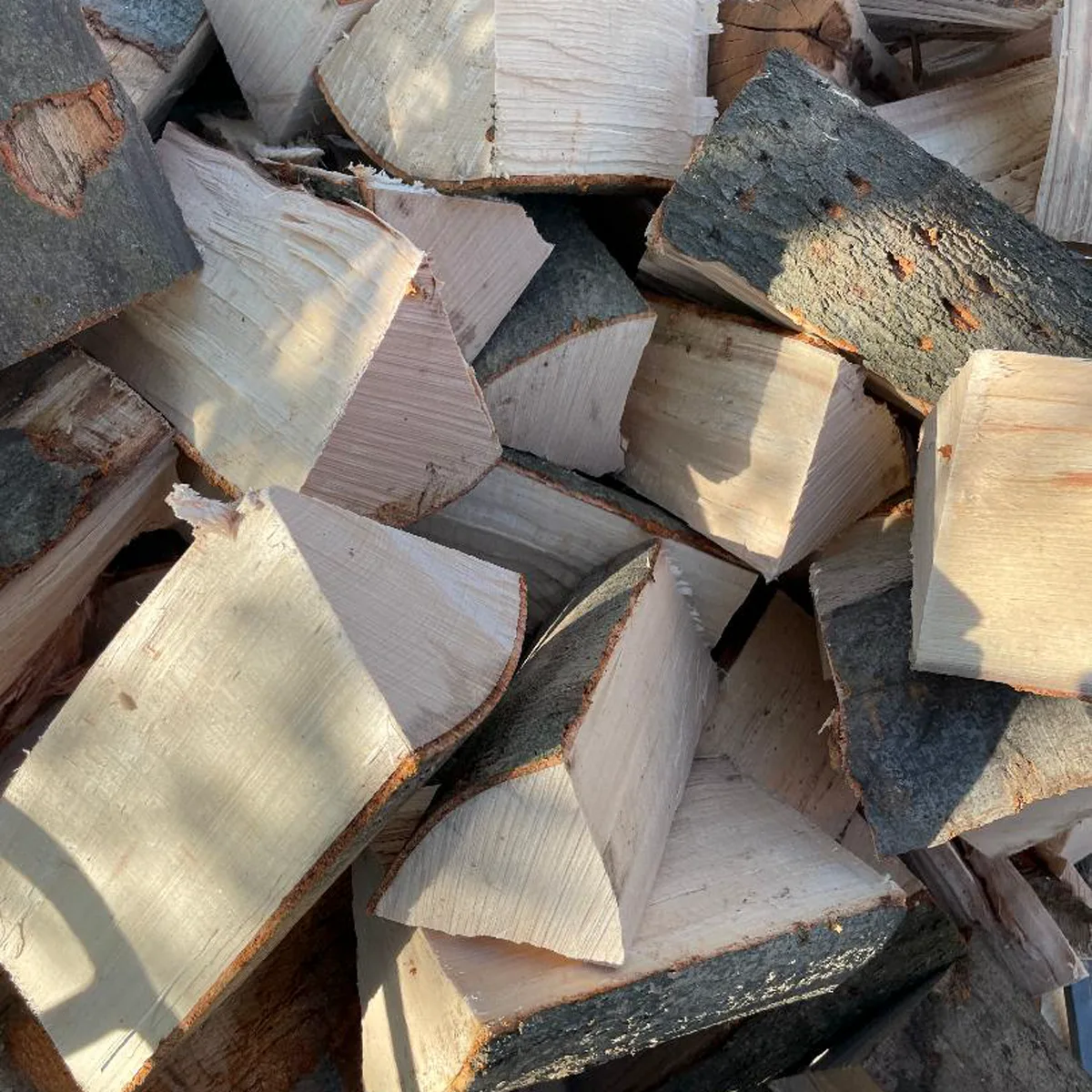 Buche Brennholz 33cm Buche Brennholz 33cm